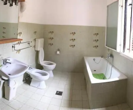 Дом отдыха Casa Istriana *