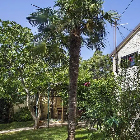 Casa Mediterrana Prázdninový dům *
