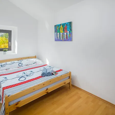 Prázdninový dům Casa Mediterrana *