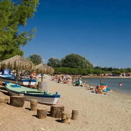 Casa Mediterrana Medulin