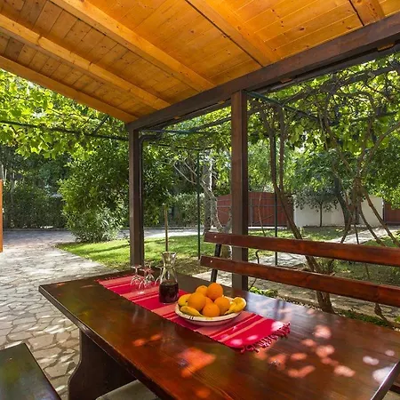 Casa Mediterrana Holiday home