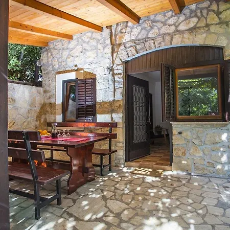 Casa Mediterrana Holiday home Medulin