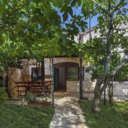 Holiday home Casa Mediterrana *