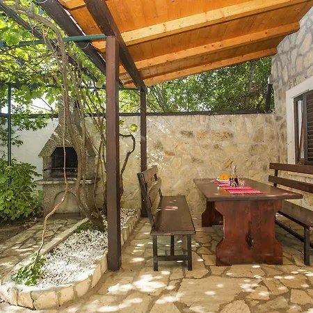 Holiday home Casa Mediterrana Medulin