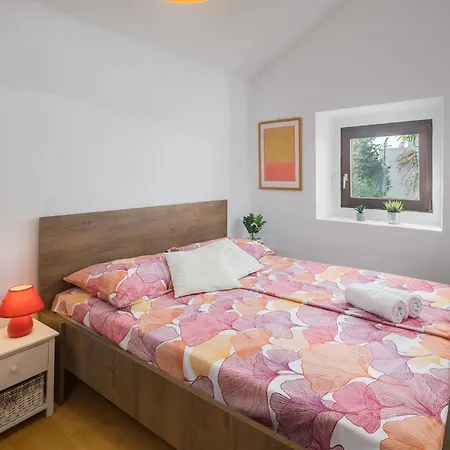 Casa Mediterrana Holiday home Medulin