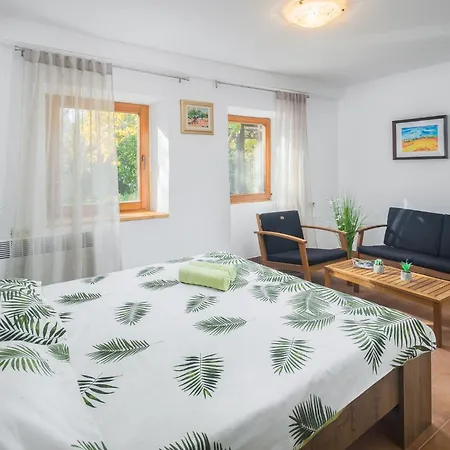 Casa Mediterrana Holiday home Medulin
