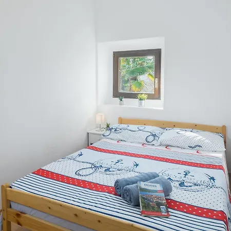 Casa Mediterrana Holiday home *