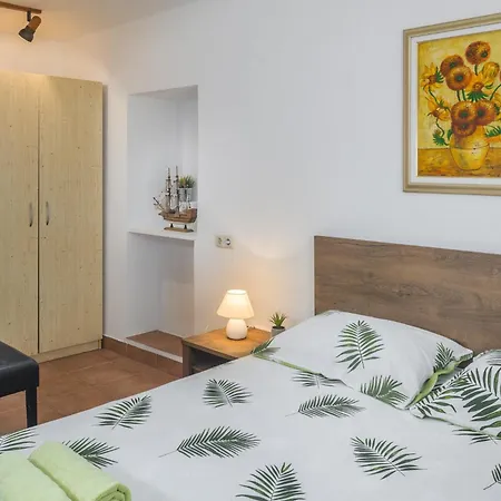Casa Mediterrana * Medulin