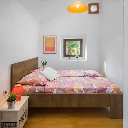 Casa Mediterrana Holiday home Medulin